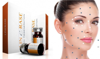 LINERASE - Bioactive AteloCollagen