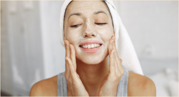 Why is cleansing your face so important?