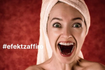 Zaffiro Thermolifting - modern infrared lifting