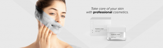 Fusion and Ekseption Skincare Products