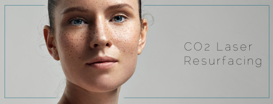 CO2 Fractional Laser