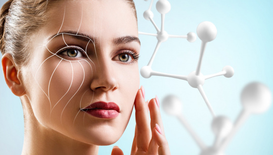 SKIN BOOSTERS